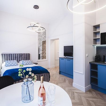 Hvile 21B- Hvile Stay Stary Toruń Exteriör bild